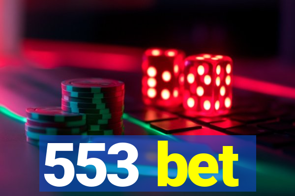 553 bet